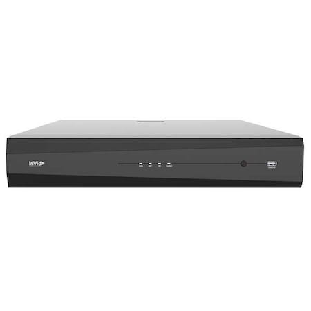 Network Video Recorder MPN:VN2A-16X16/16TB