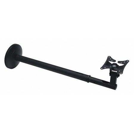 Pole Ceiling Monitor Mount 10