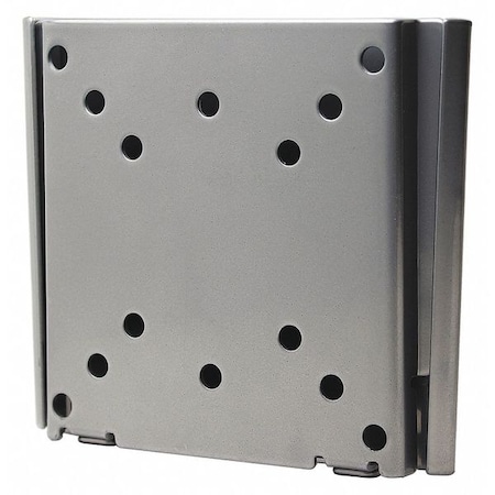 Pole Monitor Mount, 45 lb. Load Capacity MPN:IMM-MWM