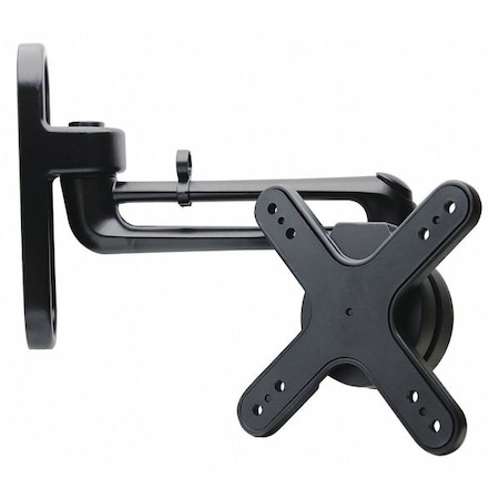 Monitor Mount, 132 lb. Load Capacity MPN:IMM-MWMTRAR
