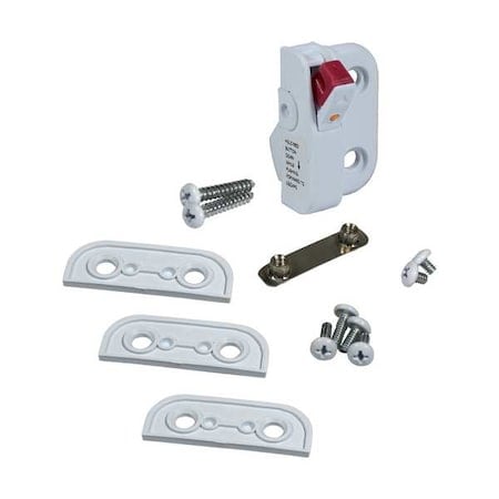 Window Opening Device, Blue/White, Plastic MPN:1779FM-004R.006