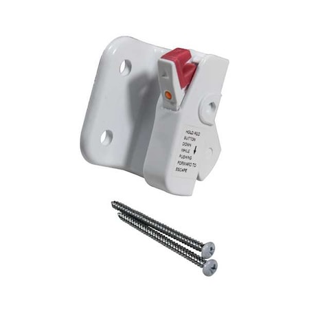 Window Opening Device, Blue/White, Plastic MPN:1779SM-004-LH.006