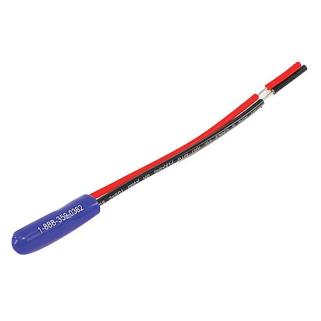 Thermostat, 70 deg. F, Cooling, 24V MPN:CL-70