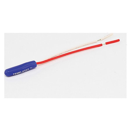Thermostat, 75 deg. F, Cooling, 24V MPN:CL-75