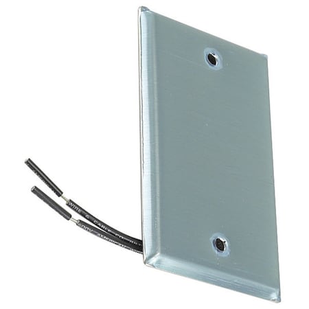 Thermostat, 60 deg. F, Heating MPN:CS-60-WP