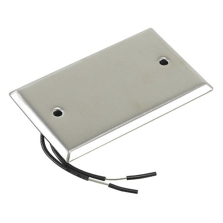 Thermostat, 65 deg. F, Heating MPN:CS-65-WP