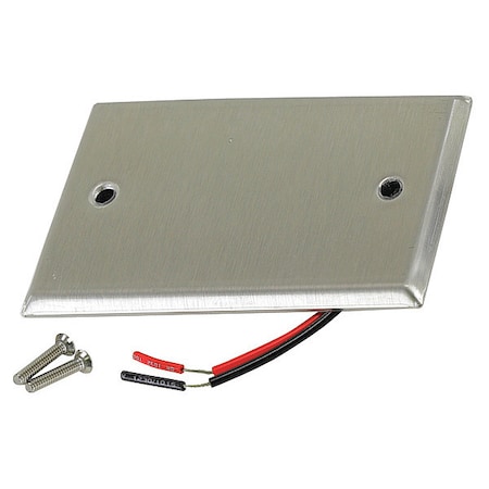 Thermostat, 70 deg. F, Cooling MPN:CS-AC-70-WP
