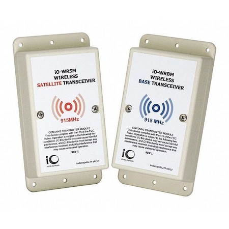 Wireless Relay MPN:IO-WR