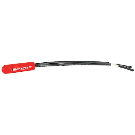 Thermostat, 55 deg. F, Heating, 24V MPN:TS-55