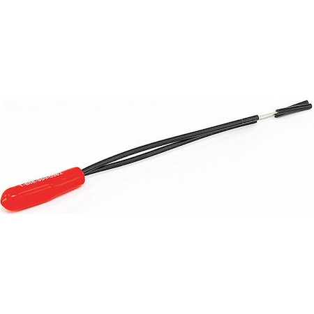 Thermostat, 65 deg. F, Heating, 24V MPN:TS-65