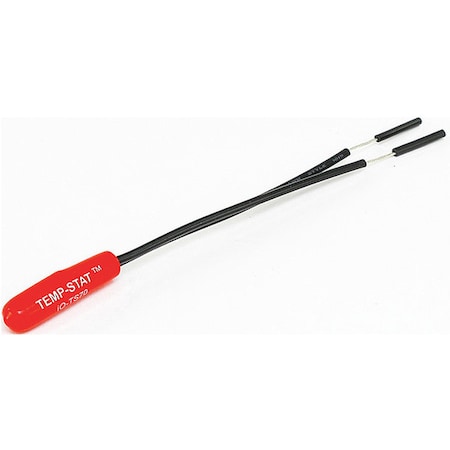 Thermostat, 70 deg. F, Heat ing, 24V MPN:TS-70