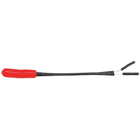 Thermostat, 75 deg. F, Heating, 24V MPN:TS-75