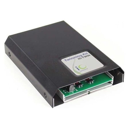 Universal Thermostat Twinning Kit MPN:TWIN