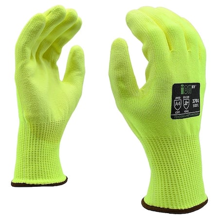 Glove, High Vis, ION-HV, XL MPN:3704XL