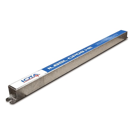 LED Emergency Driver, 8W, Remote MPN:ILBSL CP08 HE M25