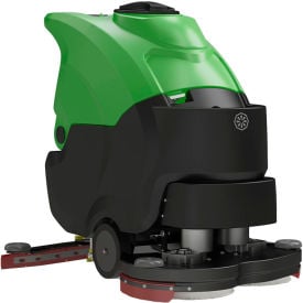 IPC CT70 Floor Scrubber 28