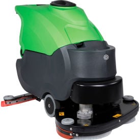 IPC CT90 Floor Scrubber 32