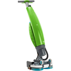 IPC I-mop® Lite Upright Floor Scrubber 14-1/2