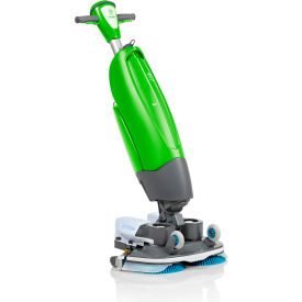 IPC I-mop® XL Upright Floor Scrubber 18