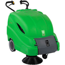 IPC 512 Vacuum Sweeper 28