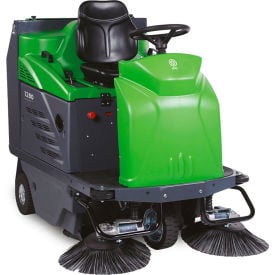 IPC 1280 Riding Sweeper 48
