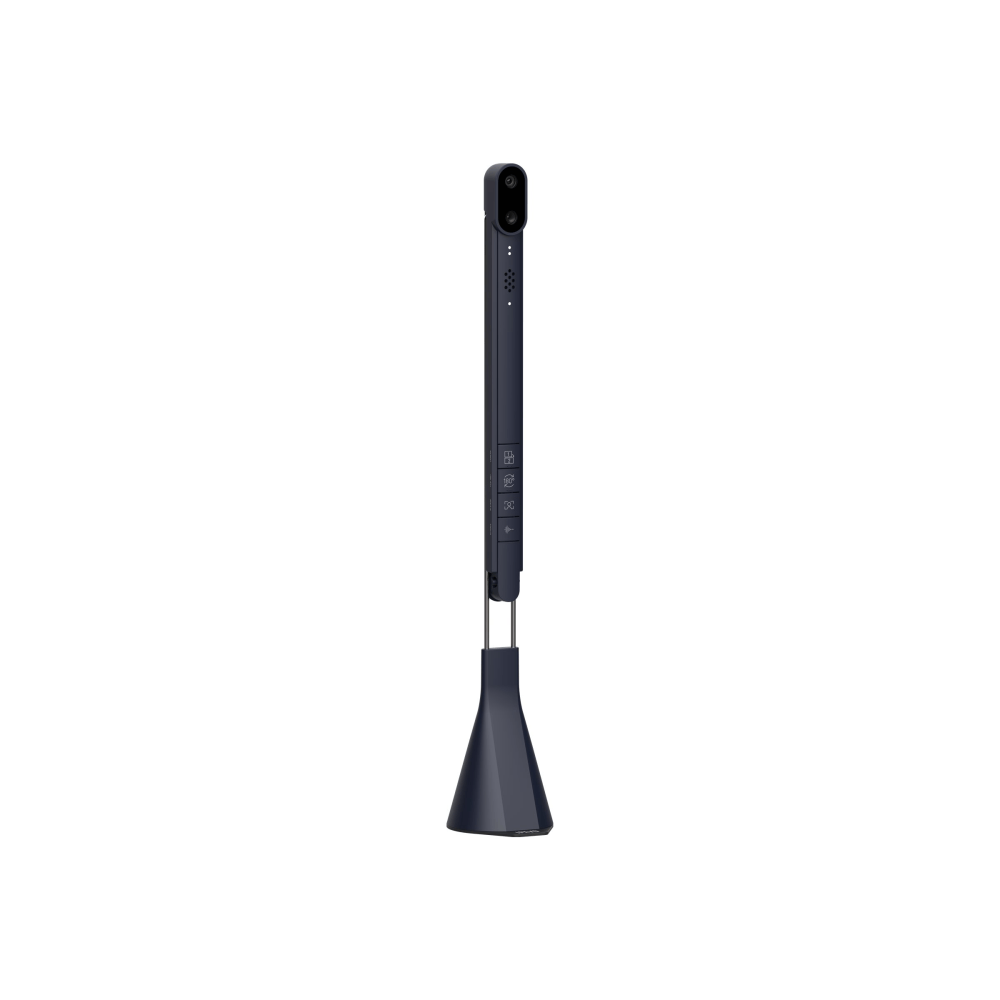 IPEVO TOTEM 120 - Conference / document camera - color - 8 MP - 3840 x 2160 - audio - USB-C MPN:5-904-B-08-00