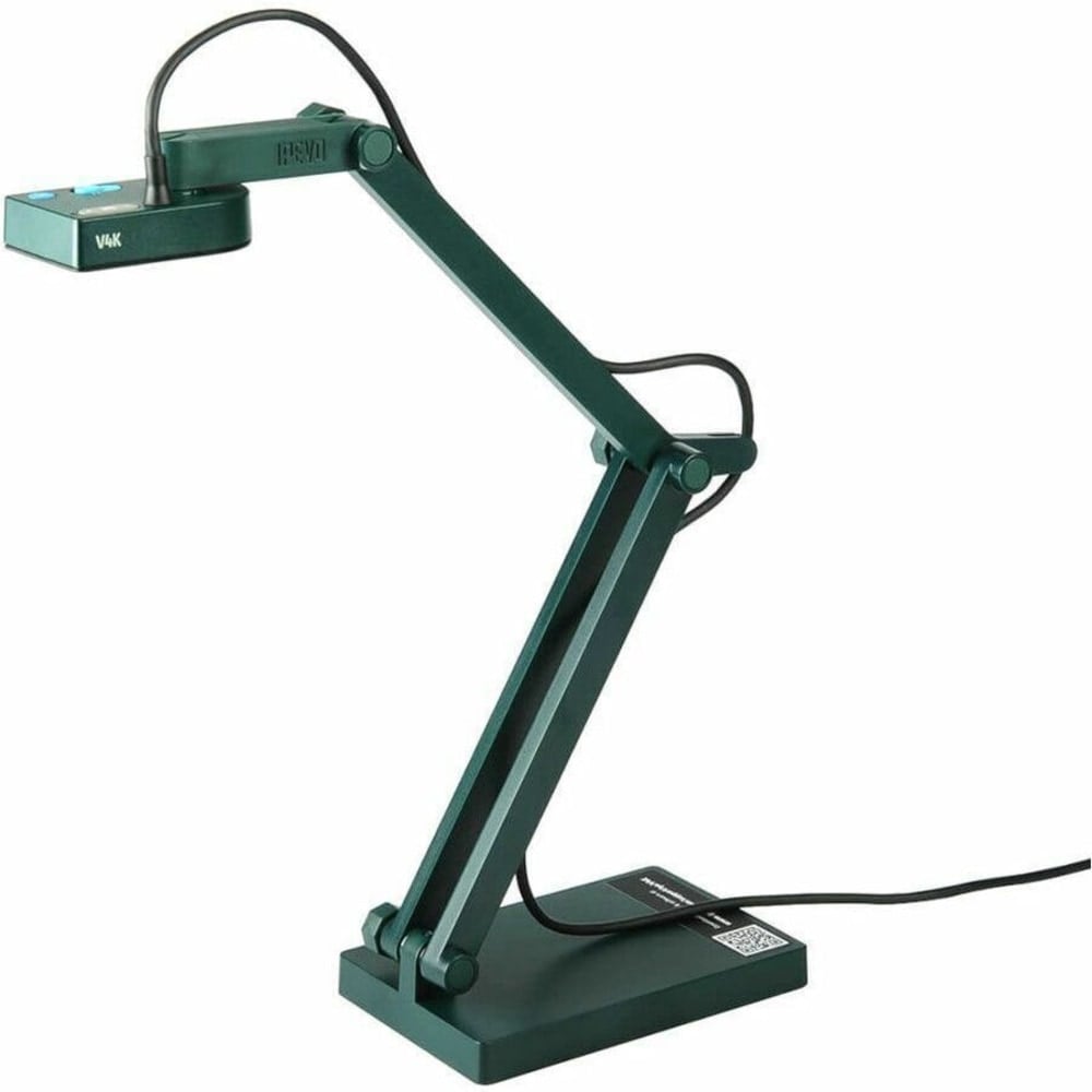 IPEVO V4K Ultra High Definition USB Document Camera - CMOS MPN:5-880-4-01-00