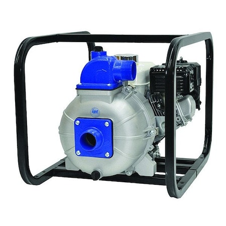 Engine Driven Pump, Aluminum, 5 hp MPN:2S5XHR