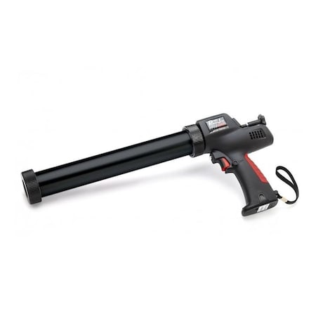 20oz Battery Powered Sausage Caulking Gun MPN:786723