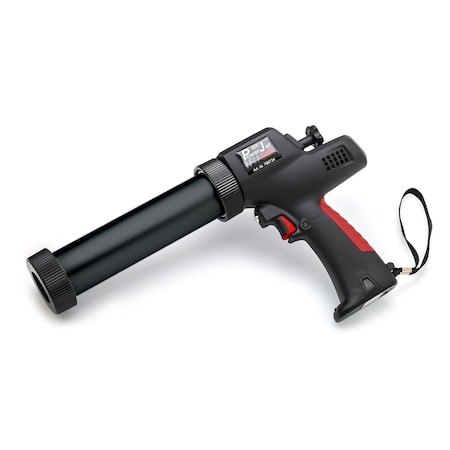 400ml Battery Powered Sausage Caulking Gun MPN:786724