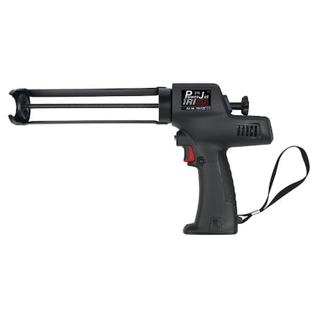 10oz Battery Powered Caulk Gun MPN:786725