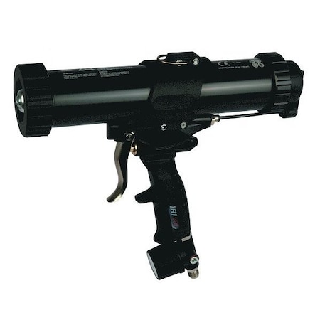 400ml Pneumatic Sausage Caulking Gun MPN:90015