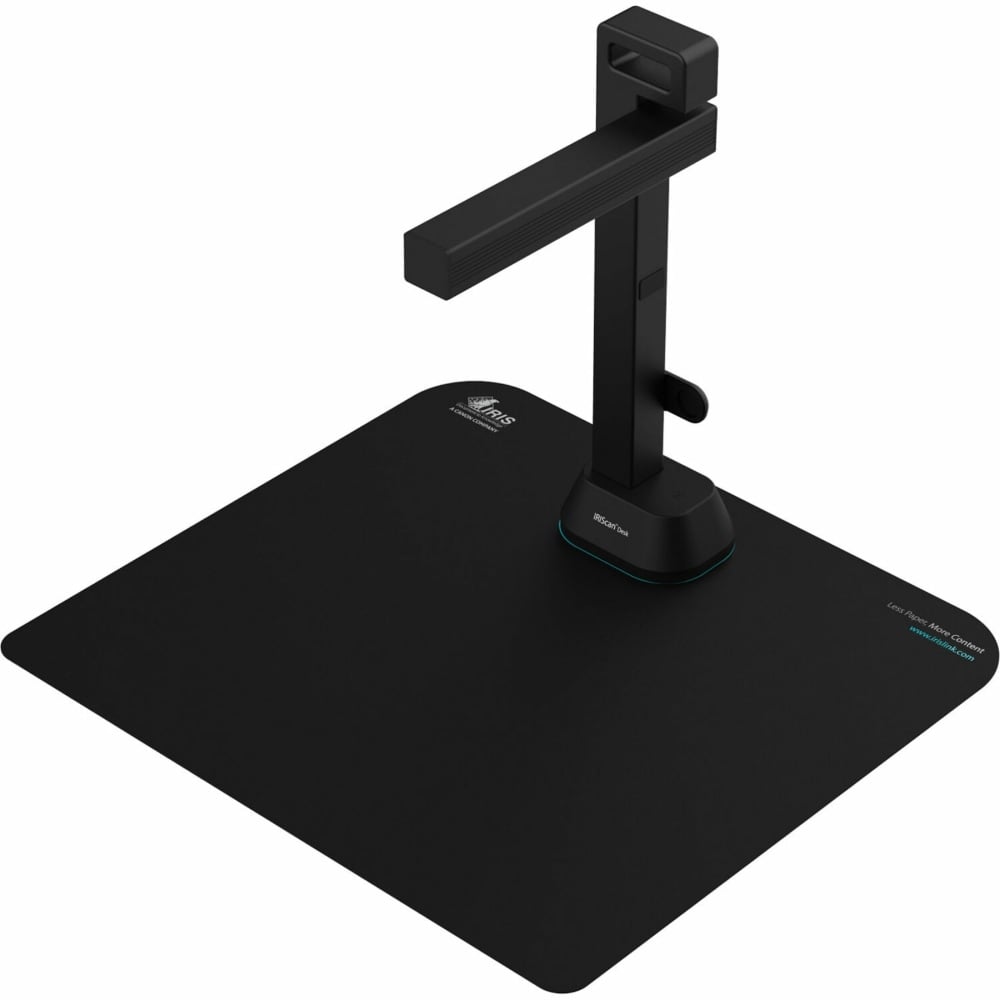Iris IRIScan Desk 6 A3 Pro Camera Document Scanner, 462006 MPN:462006