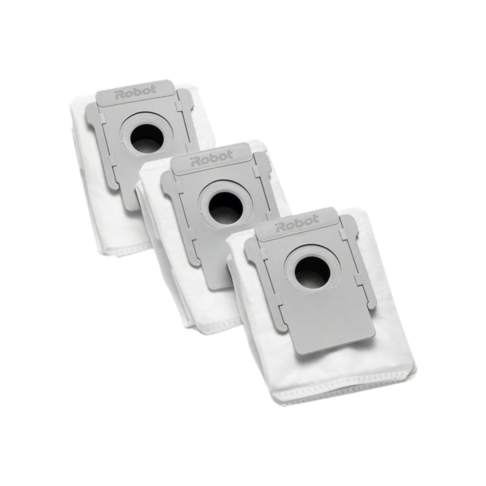 iRobot Clean Base - Dirt bag - for robotic vacuum cleaner (pack of 3) MPN:4640235