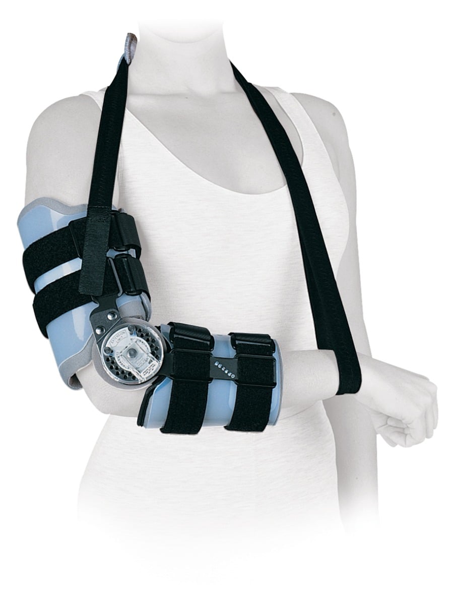 Example of GoVets Irom brand