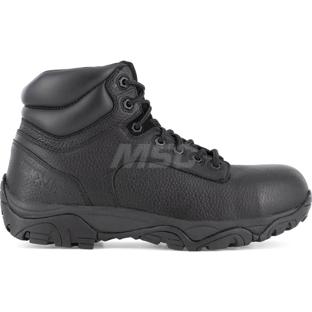 Work Boot: Size 10.5, 6