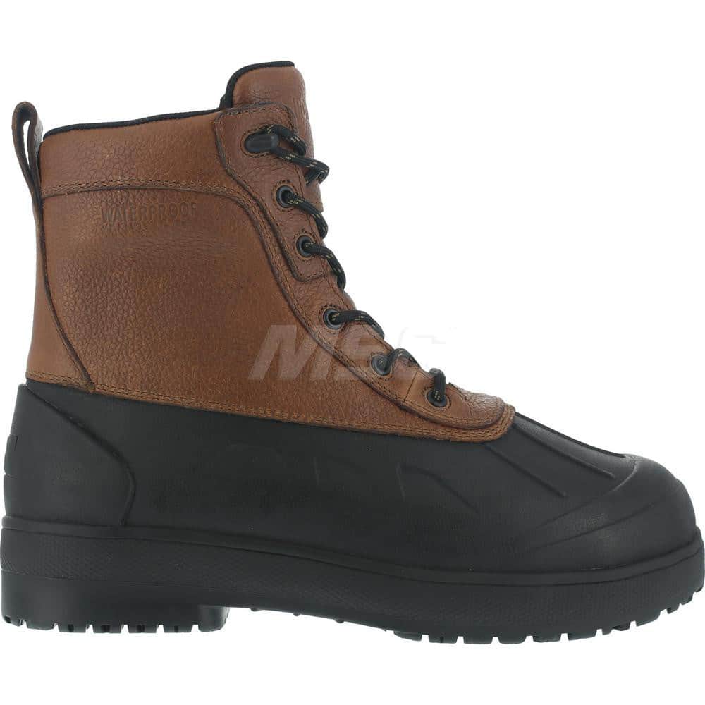 Work Boot: Size 10.5, 8