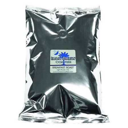 Coffee, 1.14 lb. Net Weight, Ground MPN:C-1CTBR