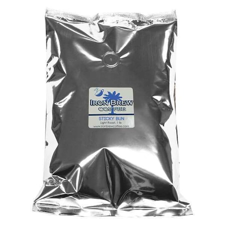 Coffee, 1.14 lb.Net Weight, Whole Bean MPN:C-1CTSBWB