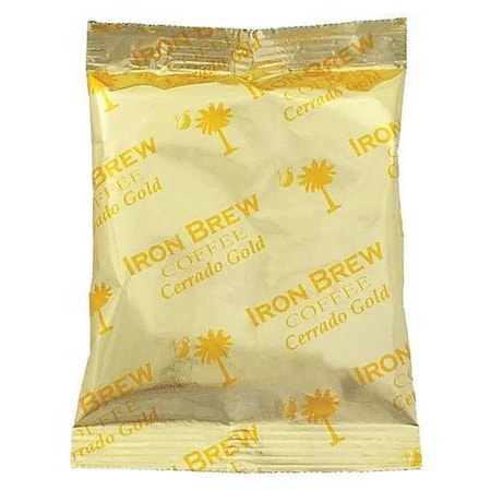 Coffee, 1.73 lb. Net Weight, Ground, PK50 MPN:C-50CTCG-NF