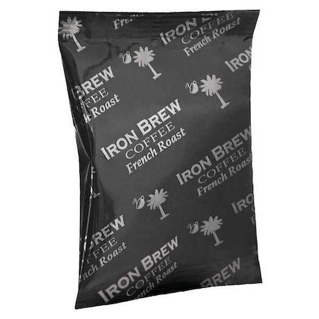 French Roast Coffee, 1.75 oz., PK50 MPN:C-50CTFR-NF