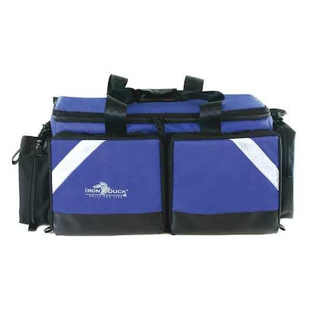 Oxygen Bag, Royal Blue, 29