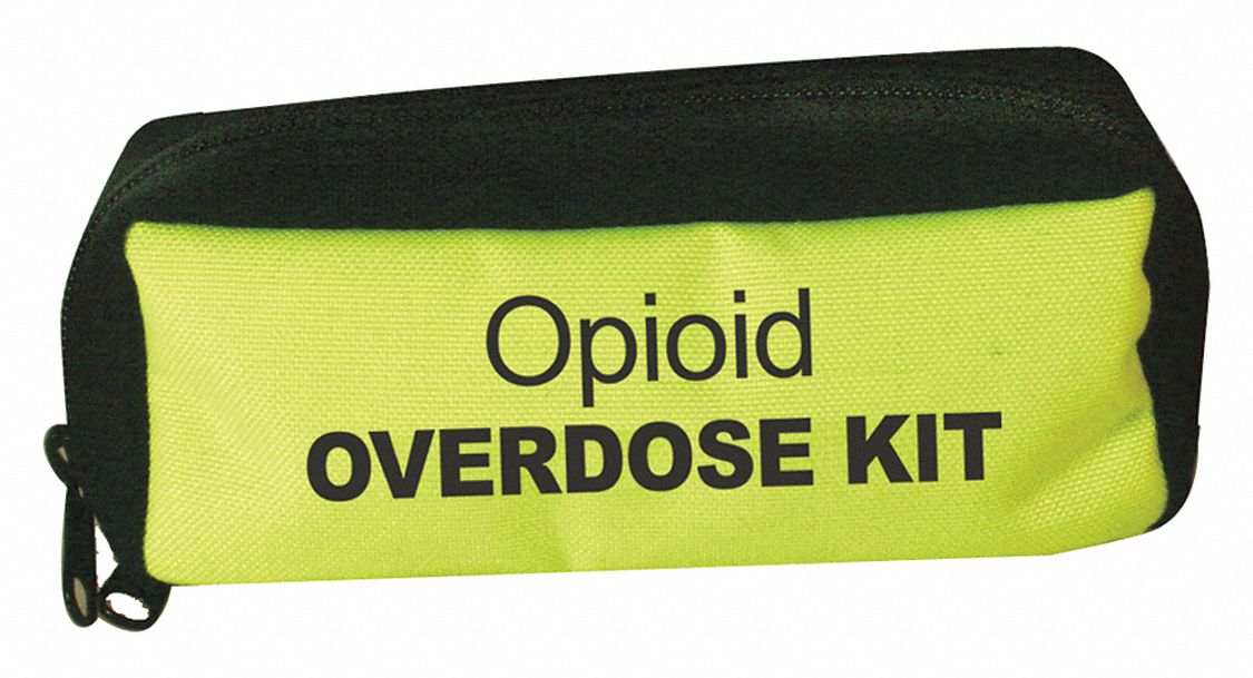 Overdose Bag Hi-Vis Yellow 7-1/2 L MPN:36010-SY