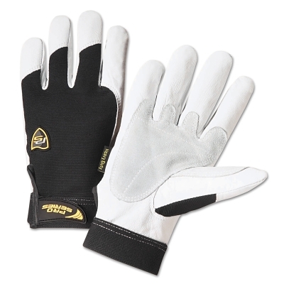 Iron Cat Hvy Duty Gr Goat Split Patch On Palm MPN:86550/L