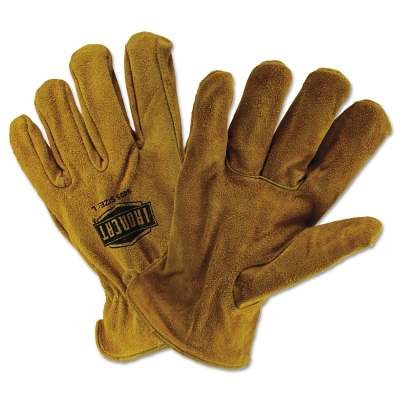 Prem Split Cow Drivers Keystone Thumb Gl MPN:9405/M
