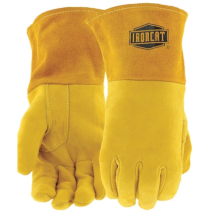 Example of GoVets Ironcat category
