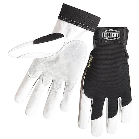 361 Degree Kevlar Linedgoatskin Glove MPN:86552/M