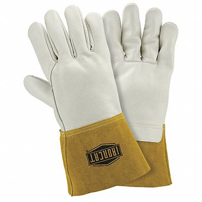 Welding Gloves MIG 12 XL PK12 MPN:6010/XL