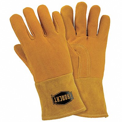 Welding Gloves MIG 12 L PR MPN:6030/L
