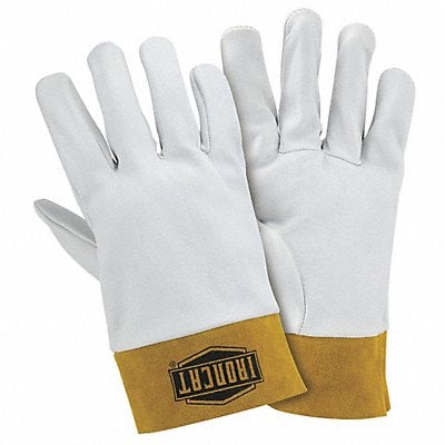 Welding Gloves TIG 10 M PR MPN:6140/M